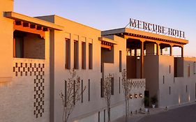 Mercure Bukhara Old Town